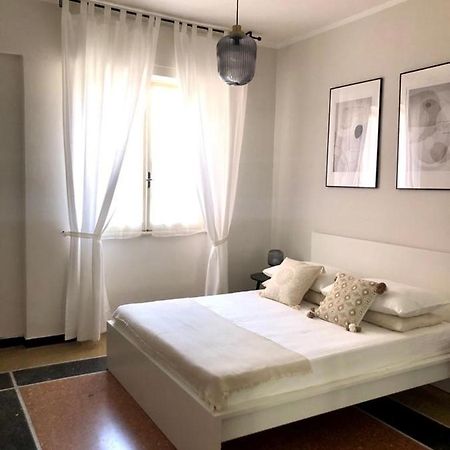 Apartamento Al 10 Levanto Exterior foto