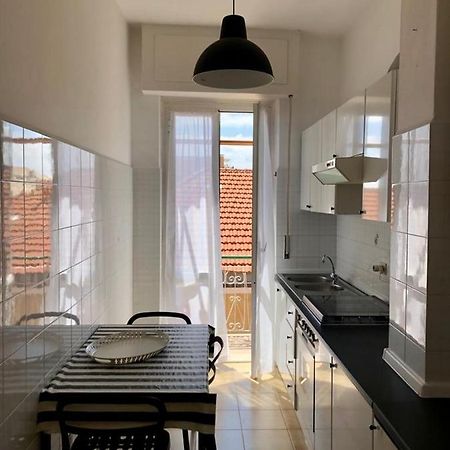 Apartamento Al 10 Levanto Exterior foto
