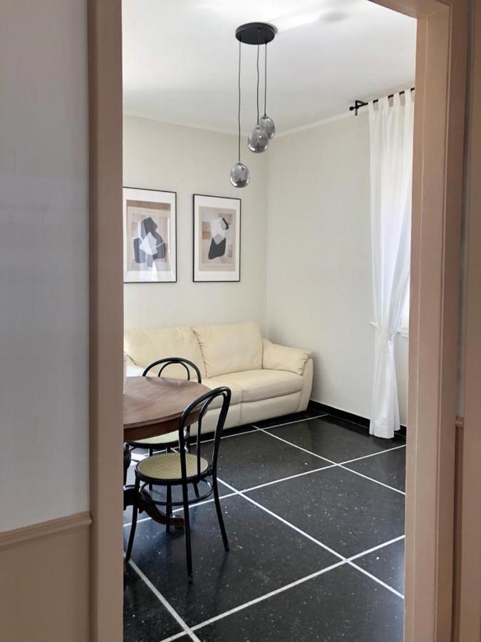 Apartamento Al 10 Levanto Exterior foto