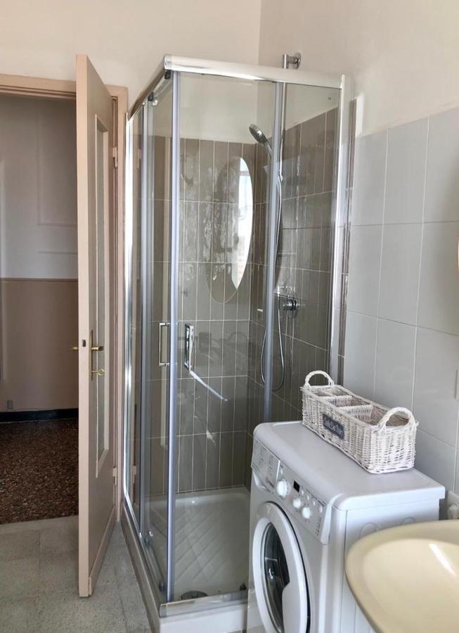 Apartamento Al 10 Levanto Exterior foto