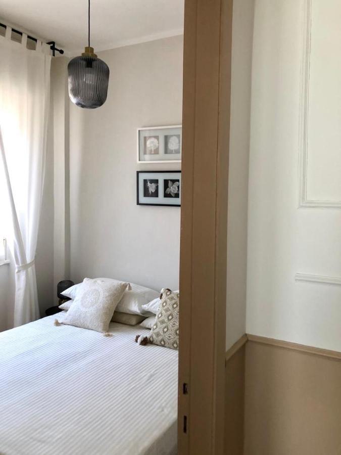 Apartamento Al 10 Levanto Exterior foto