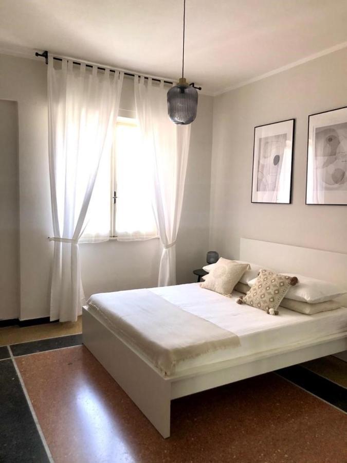 Apartamento Al 10 Levanto Exterior foto