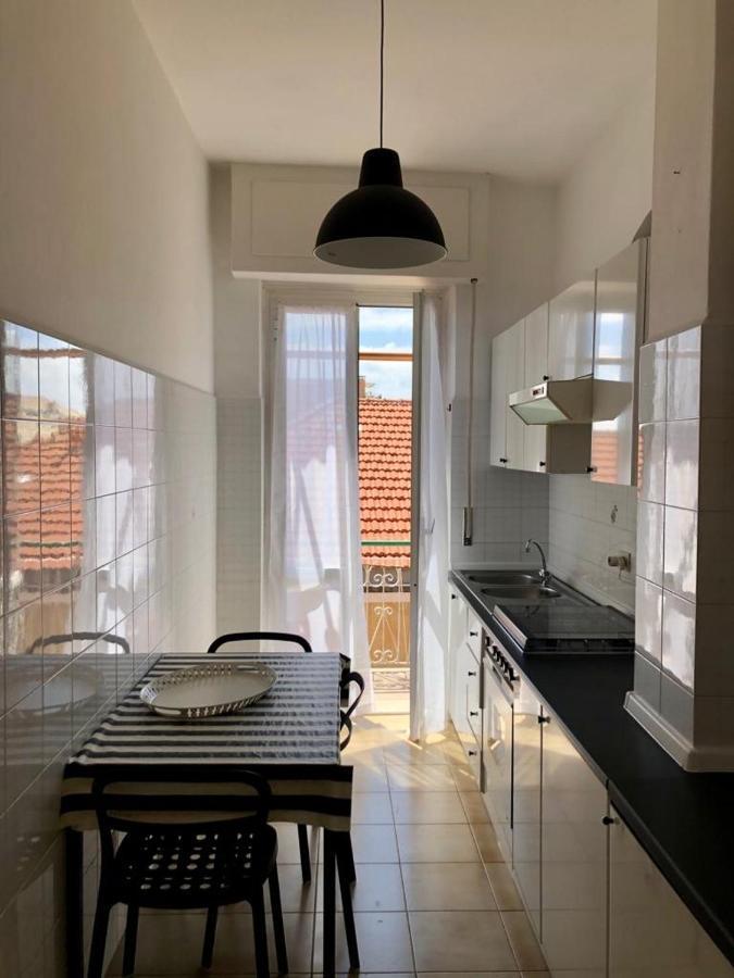 Apartamento Al 10 Levanto Exterior foto
