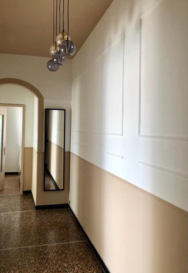 Apartamento Al 10 Levanto Exterior foto